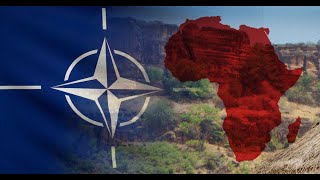 SAHEL/GOLFE DE GUINÉE : L'OTAN EN GUERRE CONTRE L'EMANCIPATION DE L'AFRIQUE