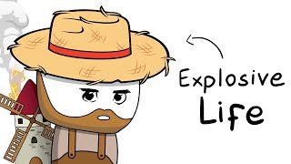 Why It Sucks To Be Born As A Mill Worker