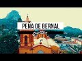 Peña de Bernal ︱Querétaro︱México @DeTrip
