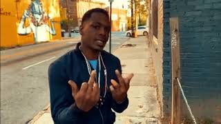 Yung Coupe - Cant Be Saved (Official Music Video)
