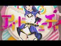 Spread the Wings!!- 如月千早 (トップクローバー)(UP CAM:Middle)[THE IDOLM@STER STARLIT SEASON]