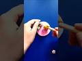 Easy Clay Craft Diy #diy #shorts #trending #clay