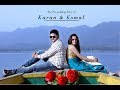 Best pre wedding 2017  karan and komal  cinematography  harman harry production