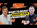 How to Start a Paris Baguette Franchise in 2025 | Full Investment &amp; Support Breakdown