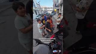 Görmirsen Orda Koskacaman Yazii Yazir 😅😅🥰