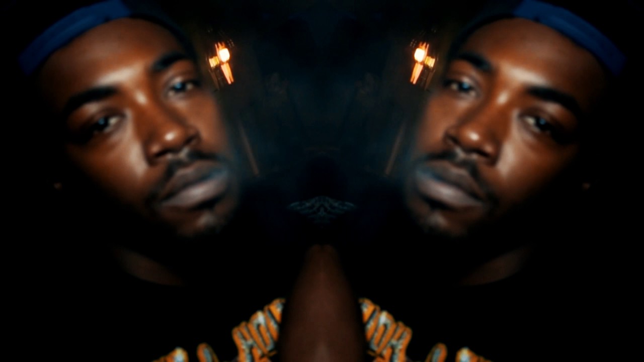 Neezzy Rodriguez - Fell In Love Freestyle (Official Music Video) | Dir. By @9aFilmz