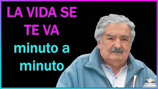 ✔️LOS 9 CONSEJOS MÁS INSPIRADORES DE PEPE MUJICA QUE TE CAMBIARÁN LA VIDA.