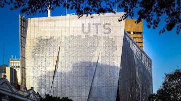 Discover UTS