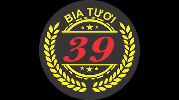 Tổ chức sự kiện tại Tây Ninh - Bia Tươi 39 - Lễ hội bia 2019