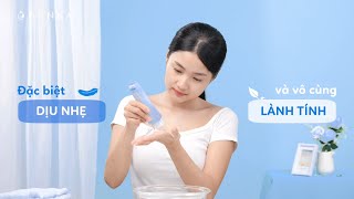 Ưu nhược điểm của sữa rửa mặt Senka Gel | websosanh.vn