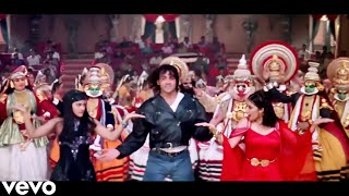 Yeh Pyaar Kya Hai {HD} Video Song| Gupt | Bobby Deol, Kajol, Manisha Koirala |Alka Yagnik,Kumar Sanu