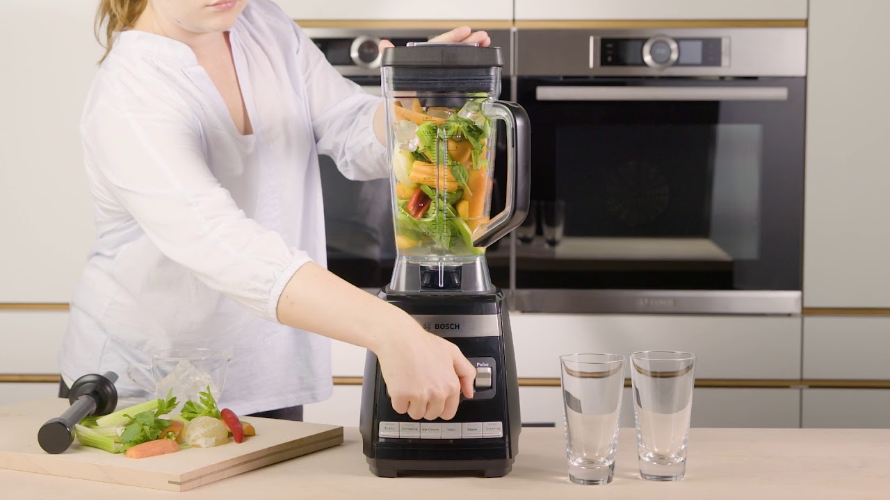 Super Blender VitaBoost : boostez votre au quotidien ! -