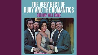 Video thumbnail of "Ruby & the Romantics - I Cry Alone"