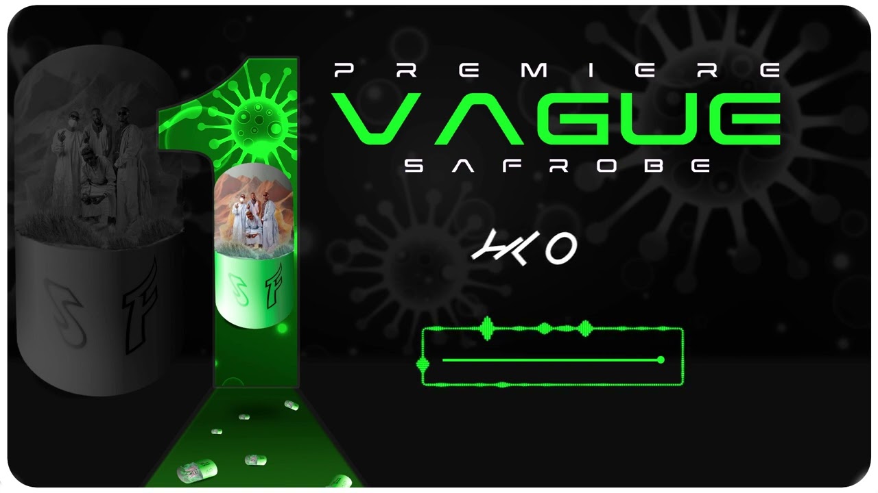Watch 01. SAFROBE - Yilo on YouTube Watch 01. SAFROBE - Yilo on YouTube
