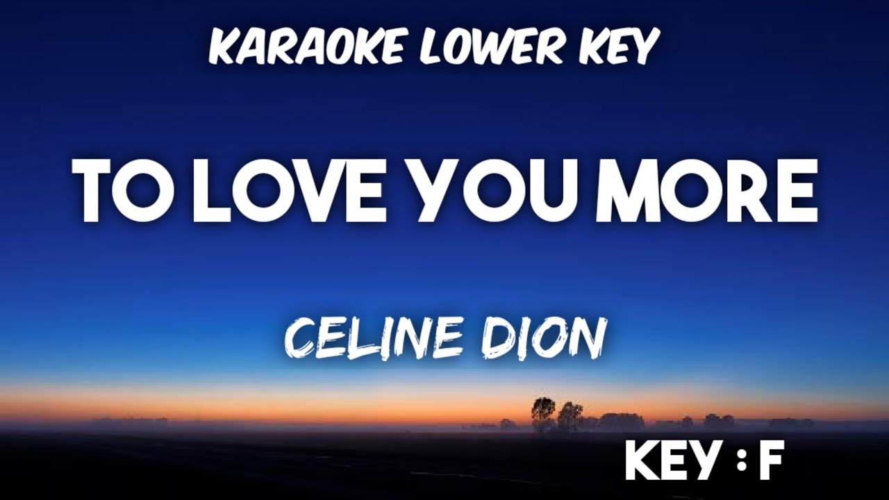 lirik lagu to love you more celine dion lirik lagu to love you more celine dion
