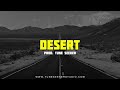 90s Old School Hip Hop Beat Rap Instrumental - "Desert" (prod. by Tune Seeker)