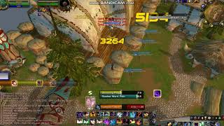 Shadow Priest Short Test Warmane Wotlk - 3.3.5A