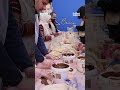 Initiative to prepare Suhoor for Muslims at Salesian Church in Damascus
