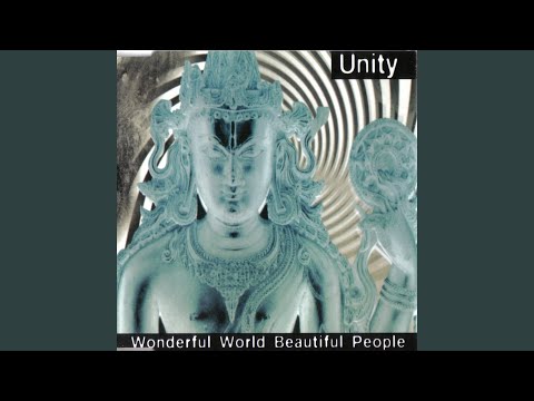 Wonderful World Beautiful People [12 Inch]