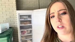 Honest Review - Hamilton Beach Upright Freezer