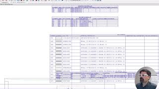 Day 15 - Sort Schedule Columns | Chief Architect