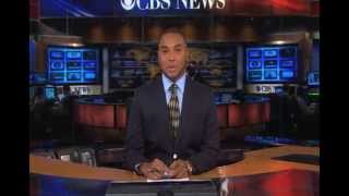 "The Heart of Central Park" - CBS Evening News Intern Project 2014