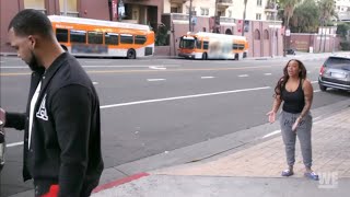 Boogie Dash vs. Briana Latrise - Growing Up Hip Hop (Season 6) Information