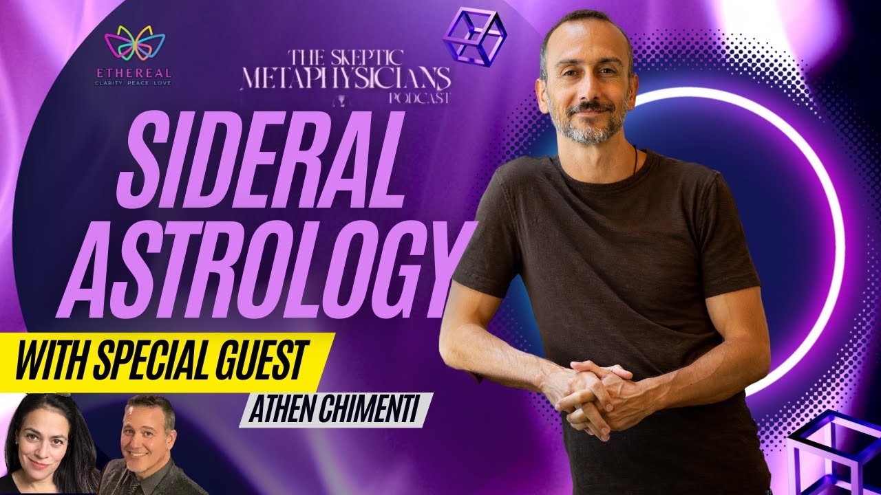 Choosing Your Astrological Path: Navigating the Contrasts Between Tropical and Sidereal Astrology