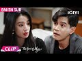 【Clip 7】Sepenuhnya di bawah belas kasihan wanita lain 💥💢 | The Epoch of Miyu 蜜语纪 | iQIYI Malaysia