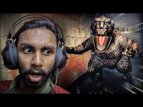 මහඋළු ගෙදර ජයන්තයා මට ඉන්න දෙන්නේ නැහැ | SUITBORN NIGHT 1 SINHALA GAMEPLAY (FULL GAME)