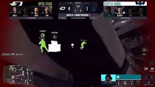 Pred Backstabs Mack! Is He Joining Optic ! Update