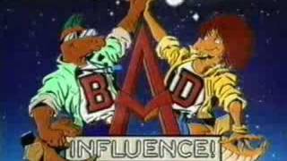 Bad Influence Series 2 Episode 2 Part 2
