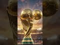 the #fifaworldcup is officially kicking off today 🎉#weare26 #reel