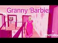 Granny Barbie is the pink nightmare everyone’s talking about in 2026 🎀👵
