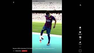 Neymar Top Sektirme