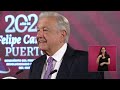 Andrés Manuel López Obrador Conferencia Mañanera SCJN Jueves 18 abril 20...