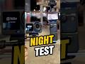 DJI Osmo Action 6 vs DJI Pocket 3  Low Light #dji #pocket3