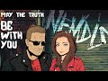 Nemdis  may the truth be with you official lyric