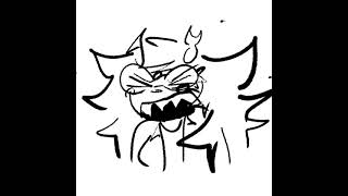 POV how vriska and tavros' relationship is usually portrayed | homestuck meme
