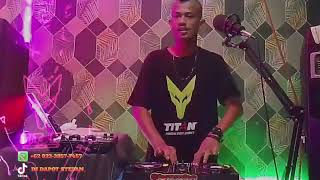 DJ dapot Stevan versi mixtape lagu Indonesia gas poll breakbeat