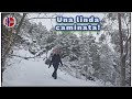 Una linda caminata 😉 Kilo Norway | Vlog 2021-5