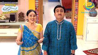 A Society Meeting Is Called In Gokuldham | Taarak Mehta Ka Ooltah Chashmah | Full Episode