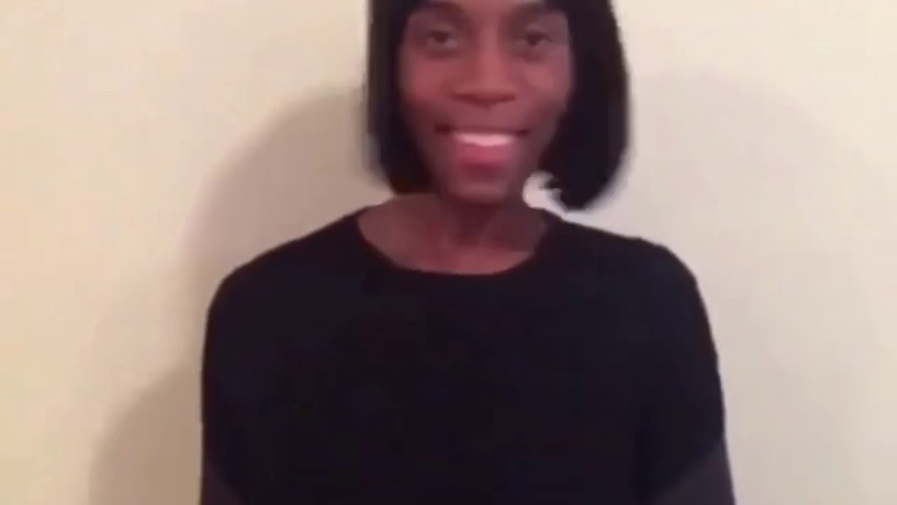 Crackhead Girl