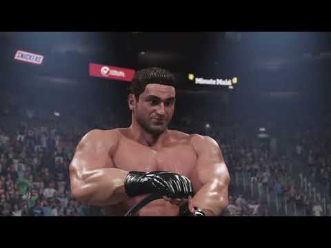 Raw 🔴 Match Underground, Shamrock vs Vader 