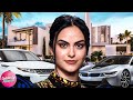 Camila Mendes Luxury Lifestyle 2021 ★ Net Worth | Income | House | Cars | Boyfriend | Family