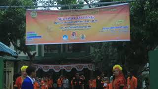 Hymne STISIP Mbojo Bima