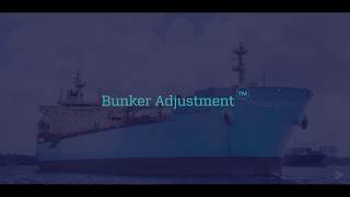 Maersk Tankers Bunker Adjustment