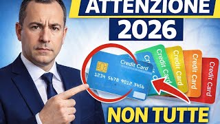 ISEE Basso 2026: queste Carte valgono davvero (attenzione agli errori)