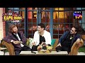 Jassi created tiff between hans raj and daler mehndi  the kapil sharma show season 2  full episode