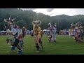 46th Annual 4th of July PowWow - Cherokee NC 2021